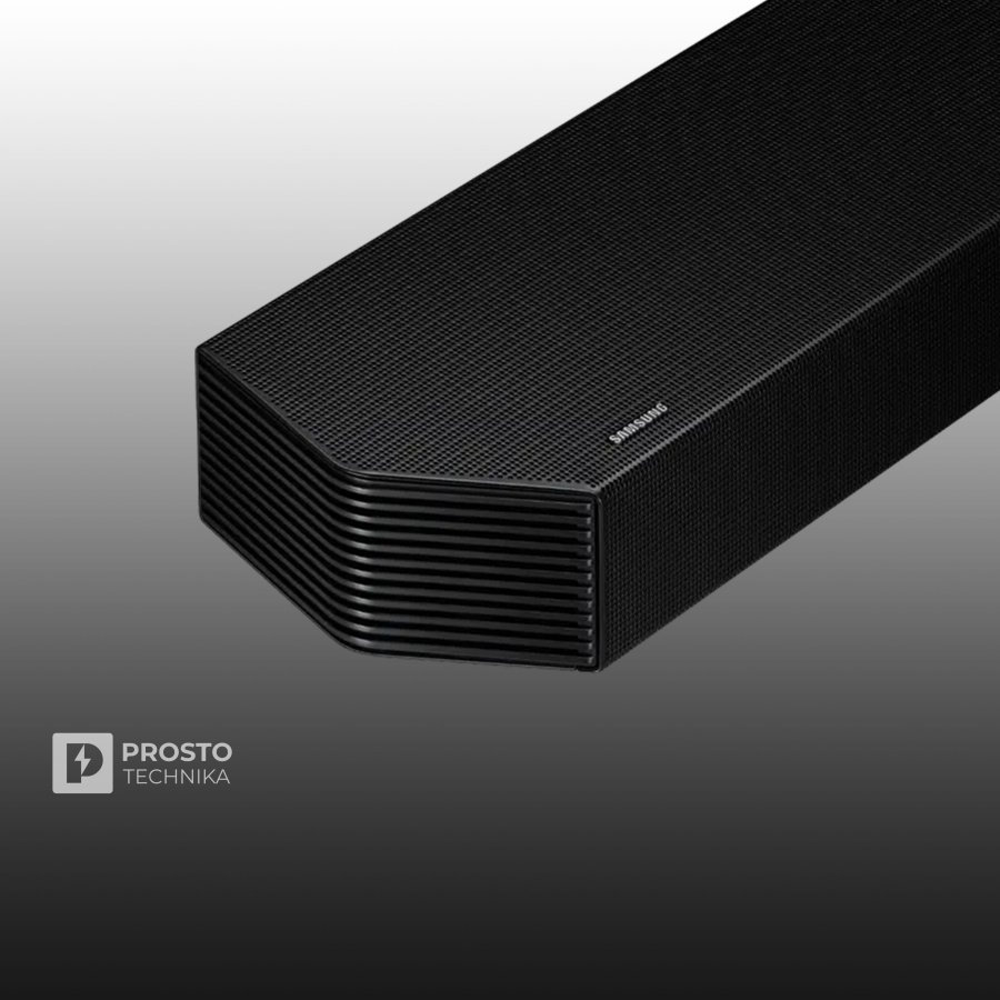 Саундбар Samsung HW-Q930F/RU